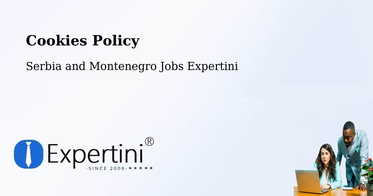 Cookie Policy – Vineland - Serbia and Montenegro Jobs Expertini